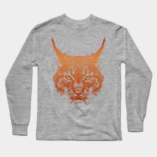 Lynx - Sienna Long Sleeve T-Shirt